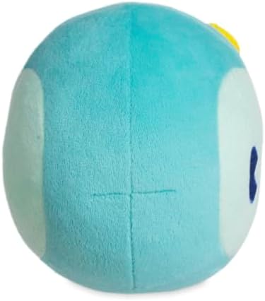 Pokemon Center Solosis Pokemon Soda Pop Plush