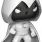 Funko POP Marvel Moon Knight - Moon Knight Walgreens Pop Vinyl Figure Bundled with