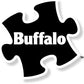 Buffalo Games - Pop It! - Star Wars Grogu Glow in The Dark