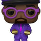 Funko Pop Directors - Spike Lee Purple Suit Multicolor