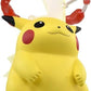 Pokemon Takara Tomy Moncolle Figure Pikachu Gigantamax Form