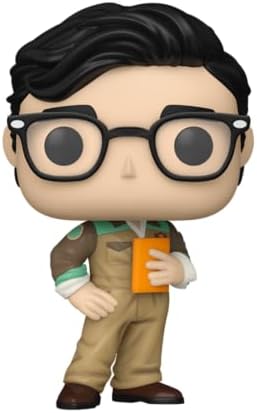 Funko POP Marvel Loki - Ouroboros - OB - Collectable Vinyl Figure