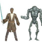 STAR WARS Geonosis Arena Showdown Roth-del Masona Super Battle Droid