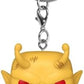 Funko Pop Keychain Dragon Ball Super Super Hero - Orange Piccolo Novelty Keyring -