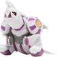 Pokemon Center Sitting Cuties Palkia Plush 484 - Generation 4-6 in