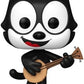 Funko POP TV Felix The Cat 105th Anniversary - Felix - Collectable Vinyl Figure
