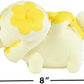 Pokemon 8 Fidough Plush