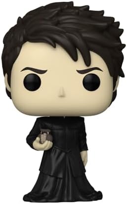 Funko POP TV Sandman - Dream - 16 Odds for Rare Chase Variant - Collectable Vinyl Figure
