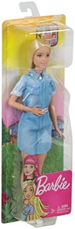 Barbie Signature Fashion Doll