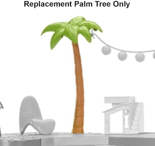 Barbie Replacement Part for Barbie Doll Dreamhouse Dollhouse Playset