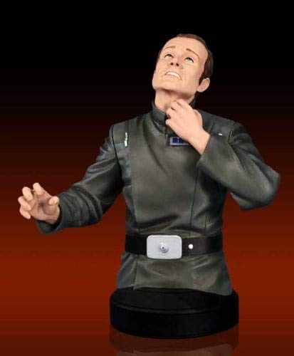 Gentle Giant Star Wars Motti Mini Bust