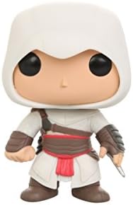 Funko POP Assassin's Creed Altair Action Figure