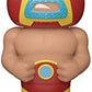 FUNKO VINYL SODA Luchadores - Iron Man