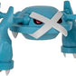 Pokemon Metagross Figure-12-Inch Articulated Epic Battle Figure