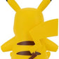 Pokemon Pikachu Select Vinyl Figure - 8-Inch Figure Made from Vinyl