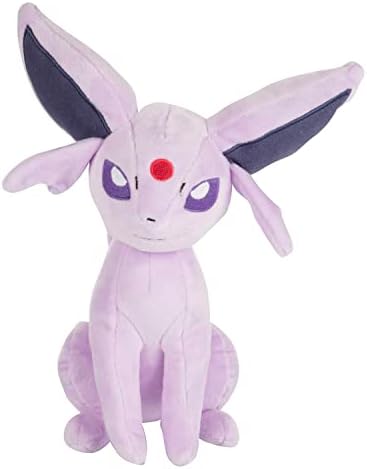 Pokemon 8 Espeon Umbreon Plush