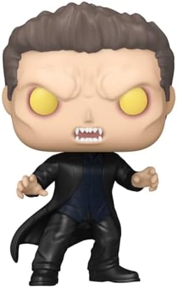 Funko POP TV BTVS - Angelus - Vampire - Buffy The Vampire Slayer - Collectable Vinyl Figure