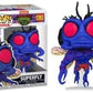 Funko TMNT Mutant Mayhem Protector Teenage Mutant Ninja Turtles Pop Movies Vinyl Figure