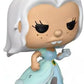 POP Funko Pop Disenchantment Princess Bean SDCC 2019 Shared Sticker Excluisve