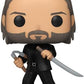 Funko POP Movies John Wick 4 - John Wick - Collectable Vinyl Figure