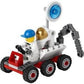 LEGO City Space Moon Buggy Building Set