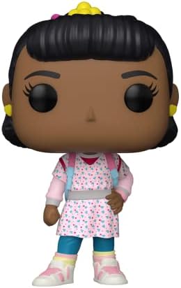 Funko Pop TV Stranger Things - Erica