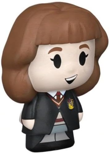 Funko POP Pops Mini Moments Harry Potter 20th Anniversary - Hermione with Chase Styles