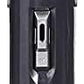 STAR WARS Lightsaber Academy Level 1 Red Lightsaber Toy with Light-Up Extendable Blade