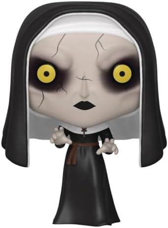 Funko POP Movies The Nun - The Nun