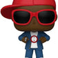 Funko POP Rocks Flavor Flav - Flavor of Love - Collectable Vinyl Figure