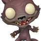 Funko POP TV Creature Commandos - Weasel - DC Comics - Collectable Vinyl Figure