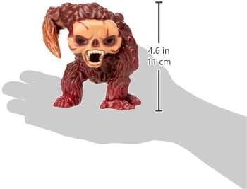 Funko POP Heroes The Flash - The Flash Vinyl Figure Multicolor Standard