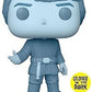 Funko Star Wars Episode VI Return of The Jedi Holographic Luke Skywalker 40th Anniversary