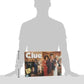 Hasbro Parker Brothers Clue Classic Detective Game