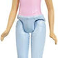 Barbie Mini Deluxe 4 Doll