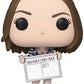 Funko POP TV Stranger Things - Robin Multicolor