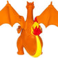 PoKeMoN 4.5 Battle Feature Figure - Charizard