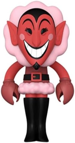 Funko Vinyl Soda Powerpuff Girls - Him 7500 Made
