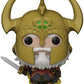 Funko Pop Animation - The Lord of The Rings The War of The Rohirrim - Helm Hammerhand