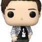 Funko POP TV Friends - Chandler Bing - College - Collectable Vinyl Figure