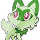 Pokemon TCG Paldea Pin Collection - Sprigatito
