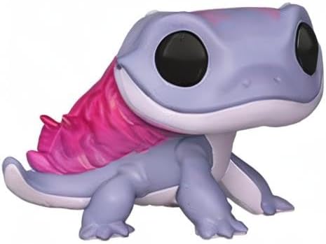 Funko Pop Disney Frozen 2 - Fire Salamander