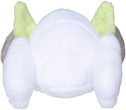 Pokemon Center Sitting Cuties Nincada Plush 290 - Generation 3-6 in