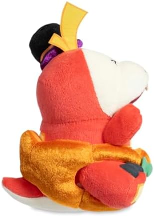 Pokemon Center Fuecoco Pokemon Halloween Poke Plush - 8 Inches