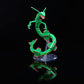 Pokemon Select Super-Articulated 6-inch Rayquaza - Authentic Details - Select Series
