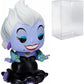Disney Princess The Little Mermaid - Ursula with Eels Funko Pop Vinyl Figure Includes