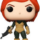 Funko Pop G.I. Joe - Scarlett