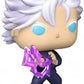 Funko Pop Animation Jujutsu Kaisen - Satoru Gojo Hollow PU 1137 Vinyl Figure