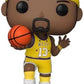 Funko POP NBA Legends - Wilt Chamberlain - 1973 - Collectable Vinyl Figure