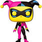 Funko Harley Quinn Black Light